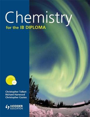 Chemistry for the IB Diploma plus CD
