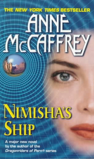 Nimisha's Ship