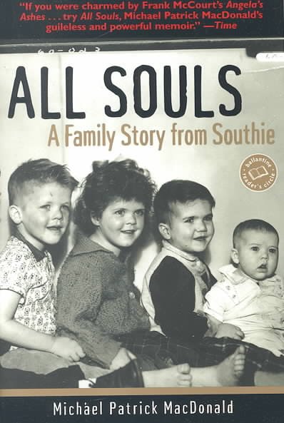 All Souls: A Family Story from Southie