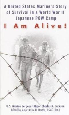 I am Alive