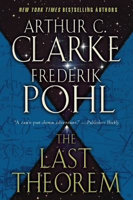 Last Theorem: A Novel