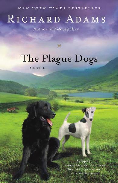 Plague Dogs