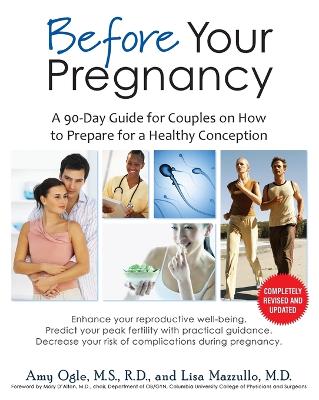 Before Your Pregnancy