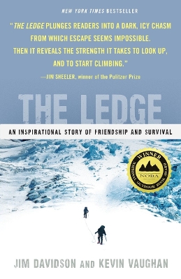 Ledge: An Inspirational Story of Friendship and Survival