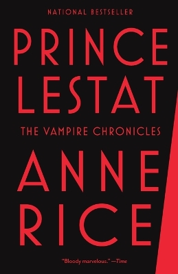 Prince Lestat: The Vampire Chronicles