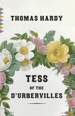 Tess of the D'Urbervilles