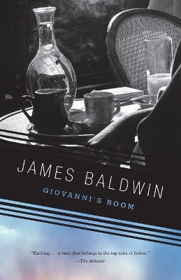Giovanni's Room