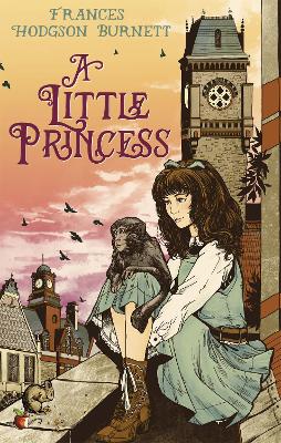 Little Princess