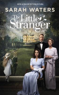 Little Stranger: shortlisted for the Booker Prize