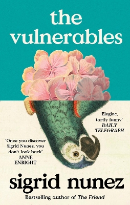 Vulnerables: 'As funny as it is painfully honest' (Paula Hawkins)