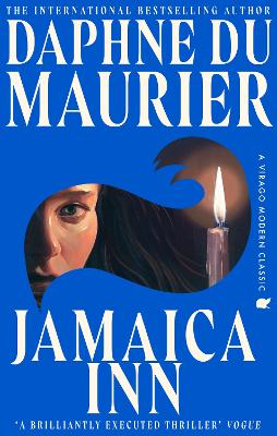 Jamaica Inn: The thrilling gothic classic from the beloved author of REBECCA