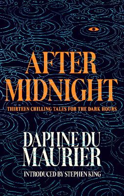 After Midnight: Thirteen Chilling Tales for the Dark Hours