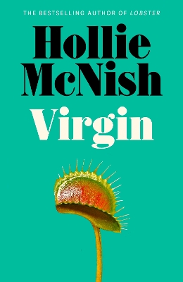 Virgin: 'Hollie McNish's words always sweep me away' Giovanna Fletcher