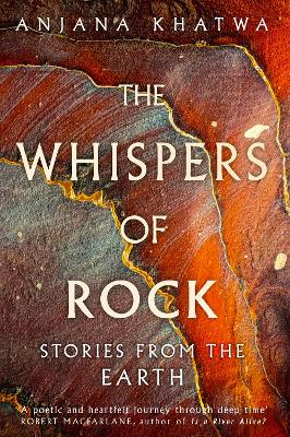 Whispers of Rock: Stories from the Earth