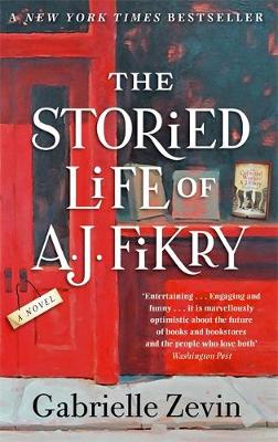 Storied Life of A.J. Fikry