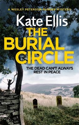 Burial Circle: Book 24 in the DI Wesley Peterson crime series
