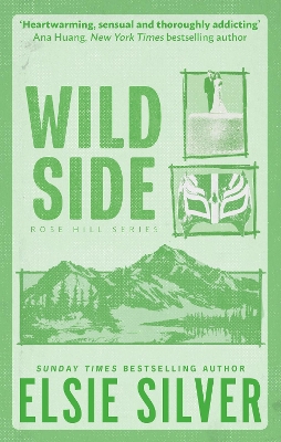 Wild Side: Discover the number 1 Sunday Times bestseller and your newest small town  romance obsession!