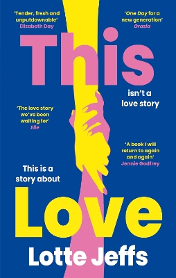 This Love: 'The new One Day' The Sunday Times Style