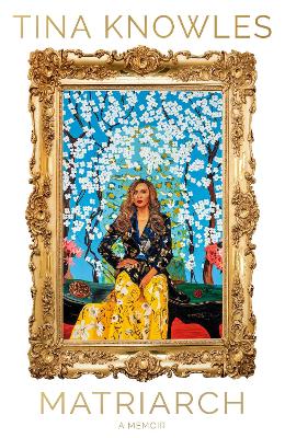 Matriarch: Beyoncés mother tells her story for the first time ever