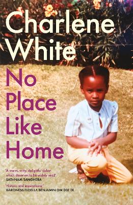 No Place Like Home: A universal message  Warm, witty and delightful SATHNAM SANGHERA