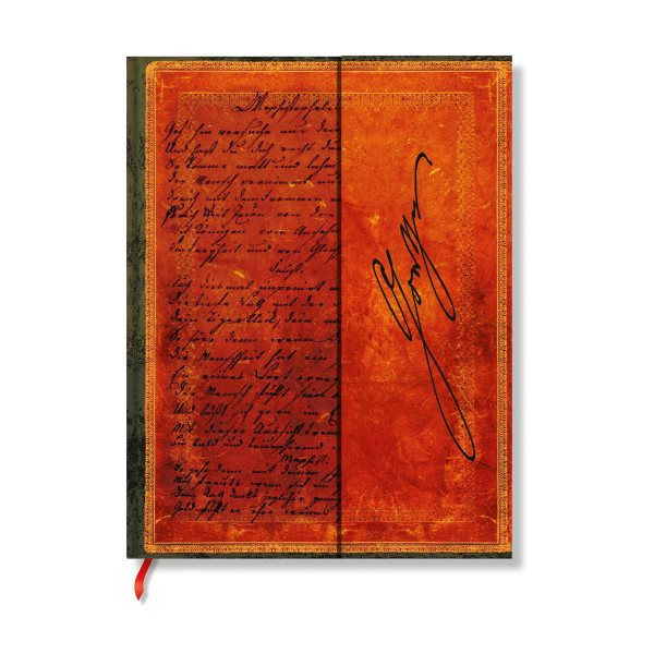 Goethe, Faust (Embellished Manuscripts Collection) Ultra Lined Hardcover  Journal