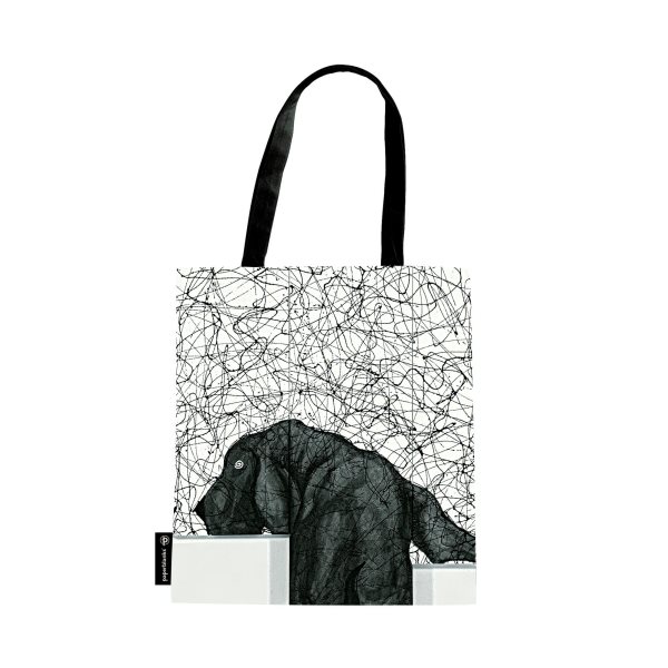 Already? Sigh... (Good Dog!) Canvas Bag