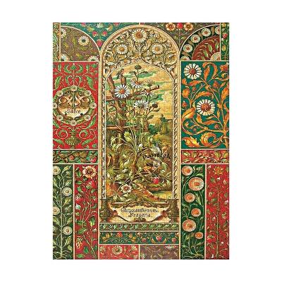 Viennese Fruit (Vox Botanica) 1000 Piece Jigsaw Puzzle