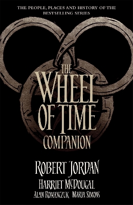 Wheel of Time Companion