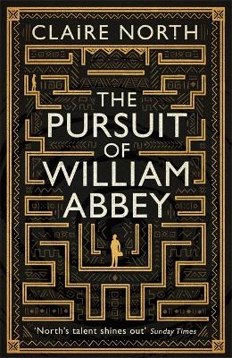 Pursuit of William Abbey