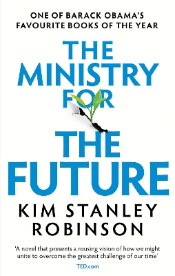 Ministry for the Future