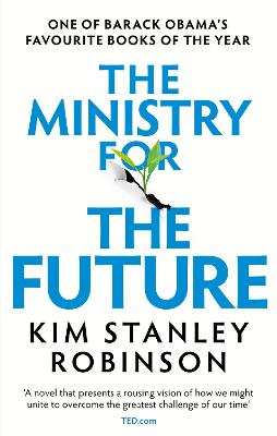 Ministry for the Future
