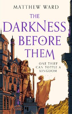Darkness Before Them: Book One of the Soulfire Saga