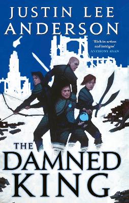 Damned King