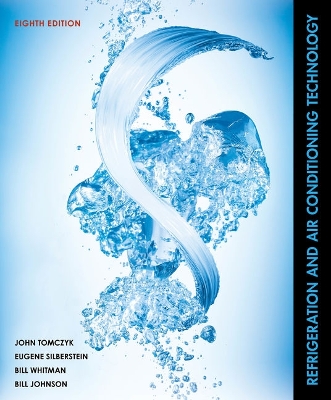Bundle: Refrigeration and Air Conditioning Technology, 8th plus Lab Manual plus  Delmar Online Training Simulation: HVAC 3.0, 2 Terms (12 Months) Printed Access Card 8th ed.