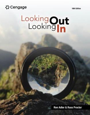 Looking Out, Looking In 16th edition