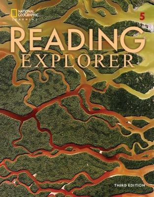 Reading Explorer Level 5 Student Book 3rd Edition