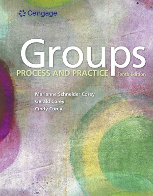 Bundle: Groups: Process and Practice, Loose-Leaf Version, 10th plus Mindtap  Counseling with Groups in Action Video, 1 Term (6 Months) Printed Access Card 10th ed.