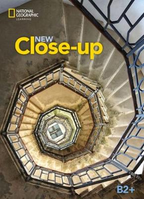 New Close-up B2+ Student's Book with Online Practice and Student's eBook