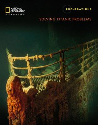 Solving Titanic Problems New edition