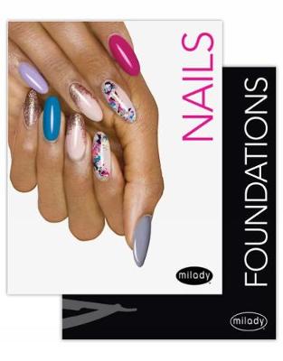 Milady Standard Nail Technology with Standard Foundations 8th edition