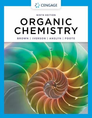 Organic Chemistry 9th edition
