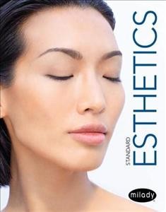 Bundle: Milady Standard Foundations with Standard Esthetics: Fundamentals plus  Student Workbook for Milady Standard Foundations plus Student Workbook for Milady Standard Esthetics: Fundamentals, 12th 12th ed.
