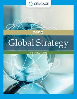 Global Strategy 5th edition