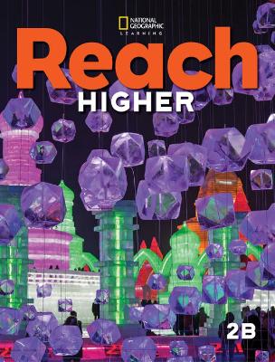 Reach Higher 2B with the Spark platform New edition