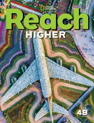 Reach Higher 4B with the Spark platform New edition