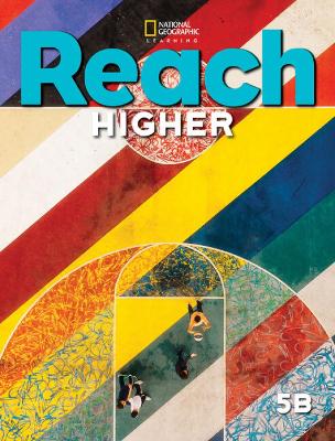 Reach Higher 5B with the Spark platform New edition