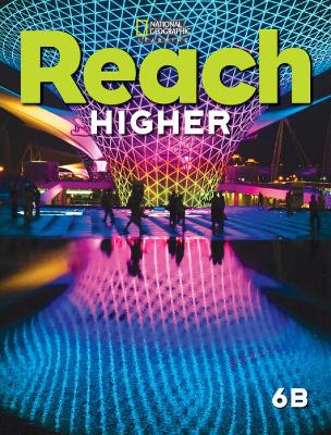 Reach Higher 6B with the Spark platform New edition
