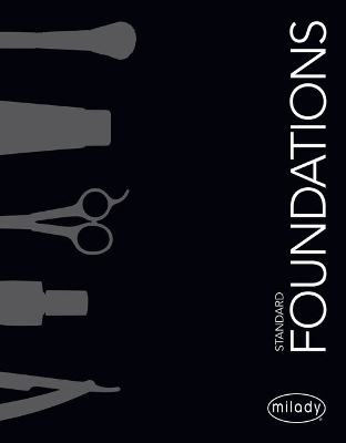 Bundle: Student Workbook for Milady Standard Foundations plus Workbook for  Milady Standard Nail Technology, 8th plus Mindtap for Milady Standard Nail Technology, 4 Terms Printed Access Card 8th ed.