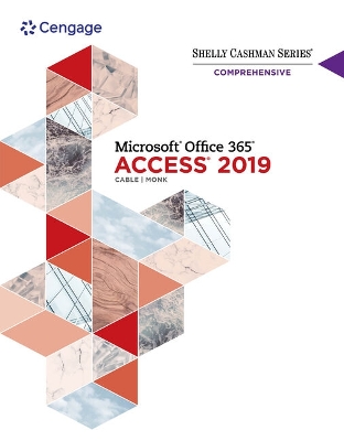 Bundle: Illustrated Microsoft Office 365 & Excel 2019 Comprehensive,  Loose-Leaf Version plus Illustrated Microsoft Office 365 & Word 2019 Comprehensive, Loose-Leaf Version plus Illustrated Microsoft Office 365 & PowerPoint 2019 Comprehensive, Loose-Leaf Version