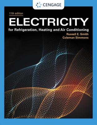 Electricity for Refrigeration, Heating, and Air Conditioning 11th edition